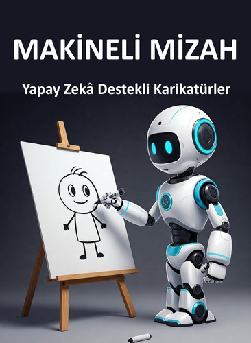 Makineli Mizah
