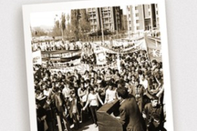 Türkiye Sosyalist Hareketinde Partizan Geleneği (1972-1980) Bir Sözlü Tarih Çalışması afişi / kapağı