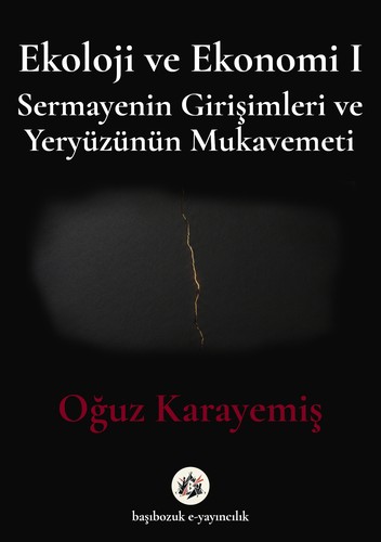 Ekoloji ve Ekonomi I