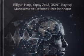 İstihbarat Teorisi 2026 afişi / kapağı