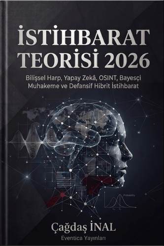 İstihbarat Teorisi 2026