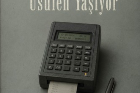 Cevdet Bey Usulen Yaşıyor afişi / kapağı