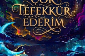 Çok Tefekkür Ederim afişi / kapağı