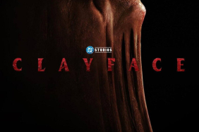 Clayface afişi / kapağı