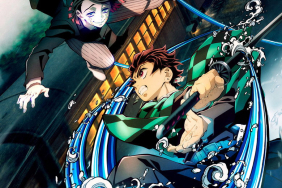 Demon Slayer: Mugen Treni afişi / kapağı