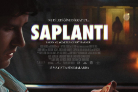 Saplantı afişi / kapağı