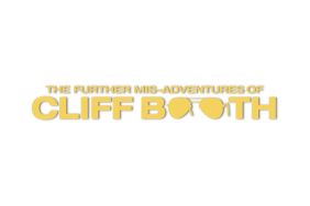 THE FURTHER MIS-ADVENTURES OF CLIFF BOOTH afişi / kapağı