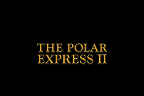 The Polar Express 2 afişi / kapağı