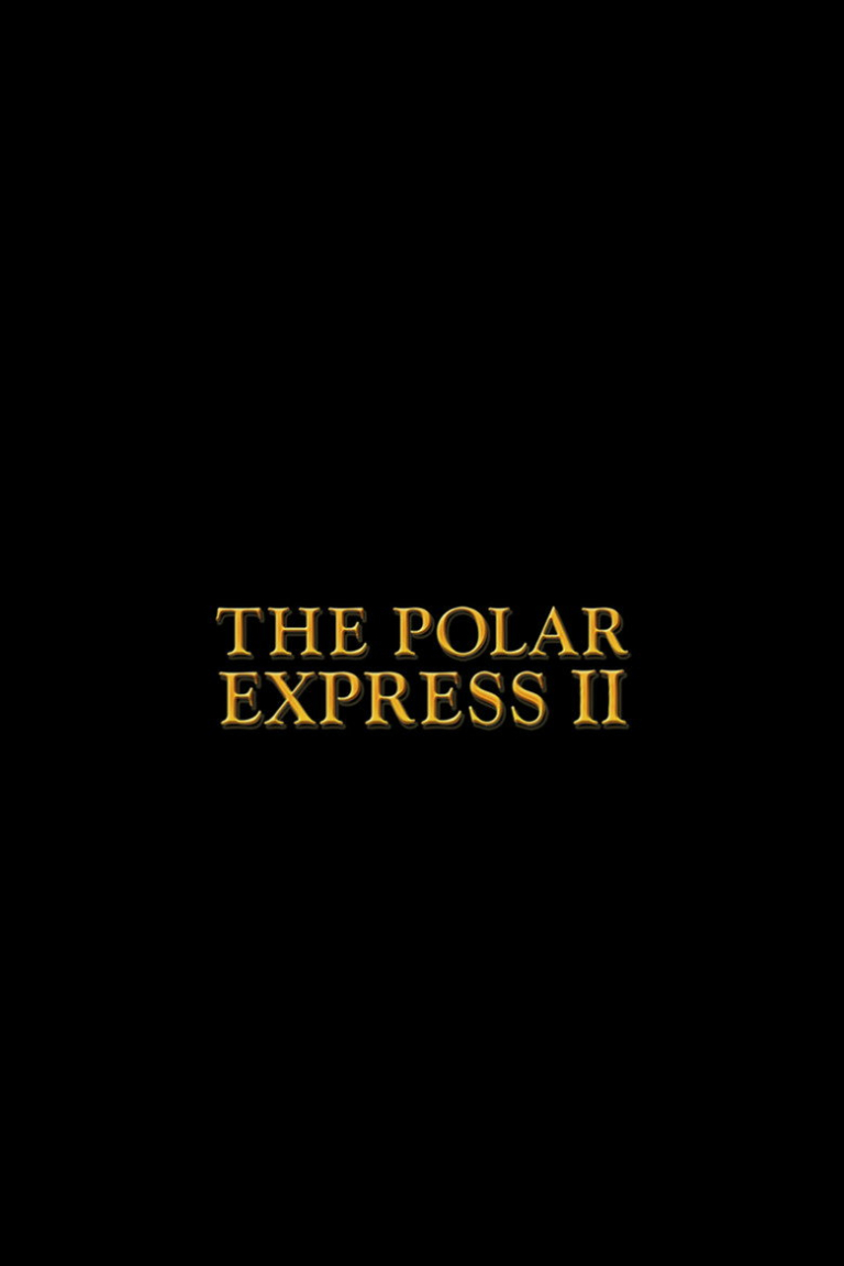 The Polar Express 2