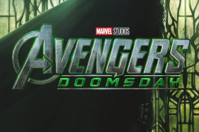 Avengers: Doomsday afişi / kapağı