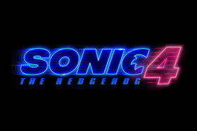 Sonic the Hedgehog 4 afişi / kapağı