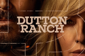 Dutton Ranch afişi / kapağı
