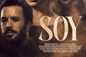 Soy afişi / kapağı